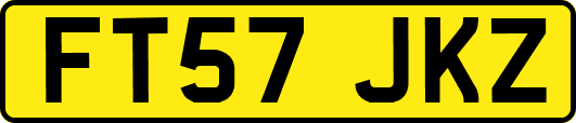 FT57JKZ