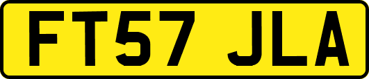 FT57JLA