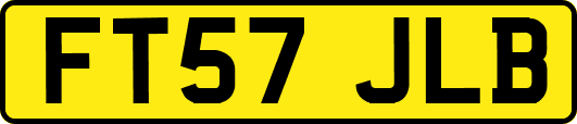 FT57JLB