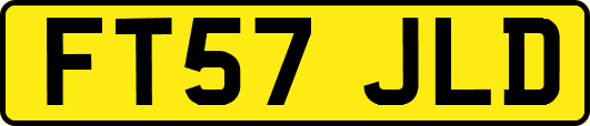 FT57JLD