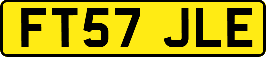 FT57JLE