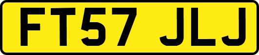FT57JLJ