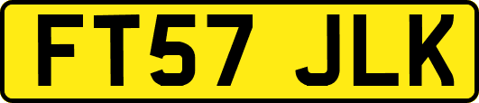 FT57JLK