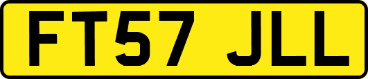FT57JLL