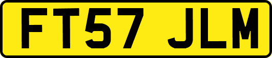 FT57JLM