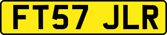 FT57JLR