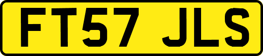 FT57JLS