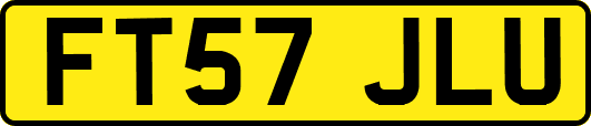 FT57JLU