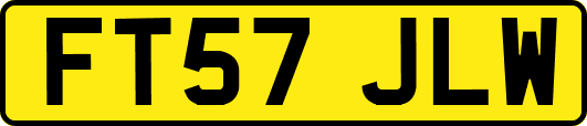 FT57JLW