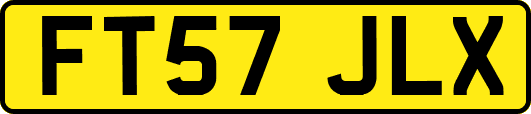 FT57JLX