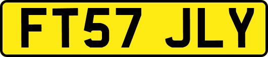 FT57JLY