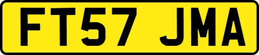 FT57JMA