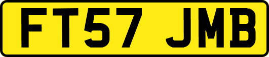 FT57JMB