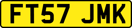 FT57JMK