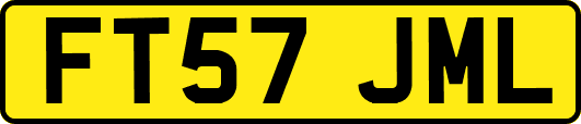 FT57JML