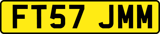 FT57JMM