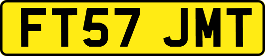 FT57JMT