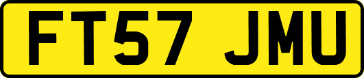 FT57JMU