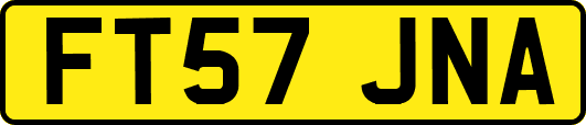 FT57JNA