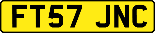FT57JNC