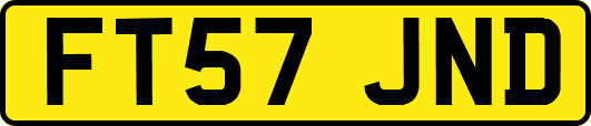 FT57JND