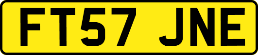 FT57JNE