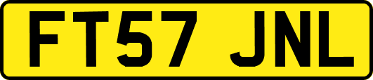FT57JNL