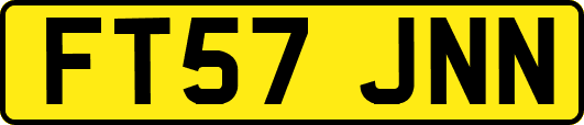 FT57JNN
