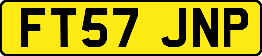 FT57JNP