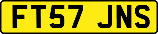 FT57JNS