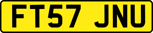 FT57JNU