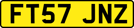 FT57JNZ