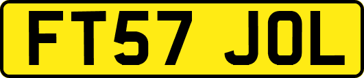 FT57JOL