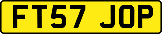 FT57JOP