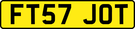 FT57JOT
