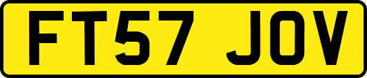 FT57JOV
