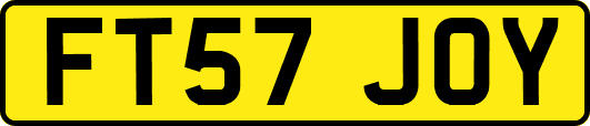 FT57JOY