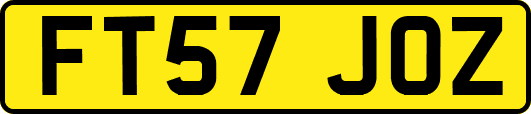 FT57JOZ