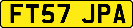 FT57JPA