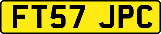 FT57JPC