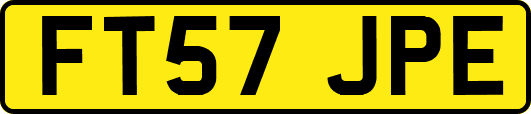 FT57JPE