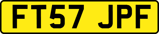 FT57JPF
