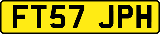 FT57JPH
