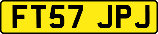 FT57JPJ