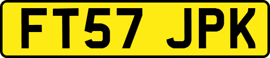 FT57JPK