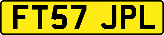 FT57JPL