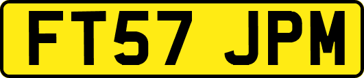 FT57JPM