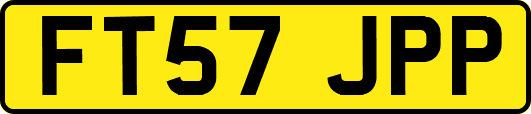 FT57JPP