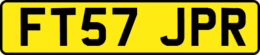 FT57JPR