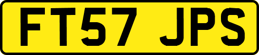 FT57JPS